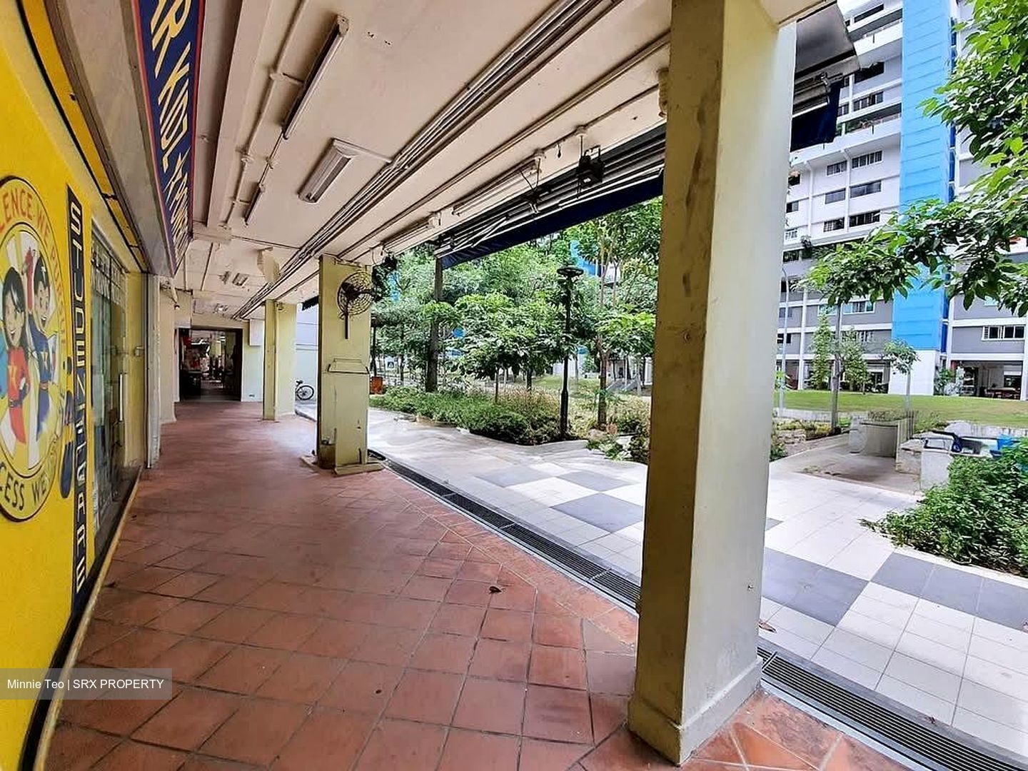 Bedok North Street 3 (D16), Shop House #565926001